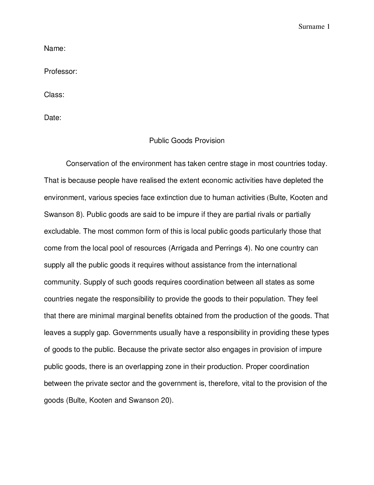 Preview image for Public Goods Provision